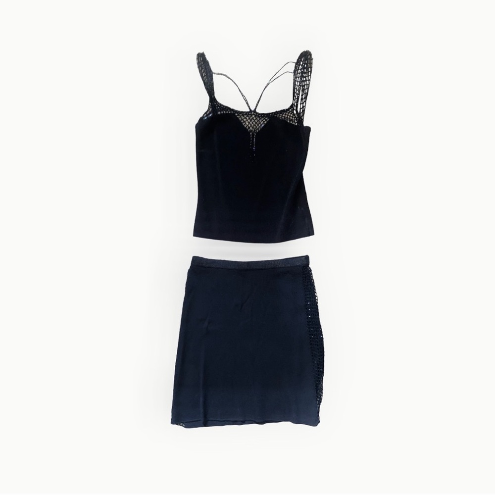 2 piece ‘euphoria’ set